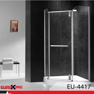 Phòng tắm đứng vách kính Euroking EU 4417