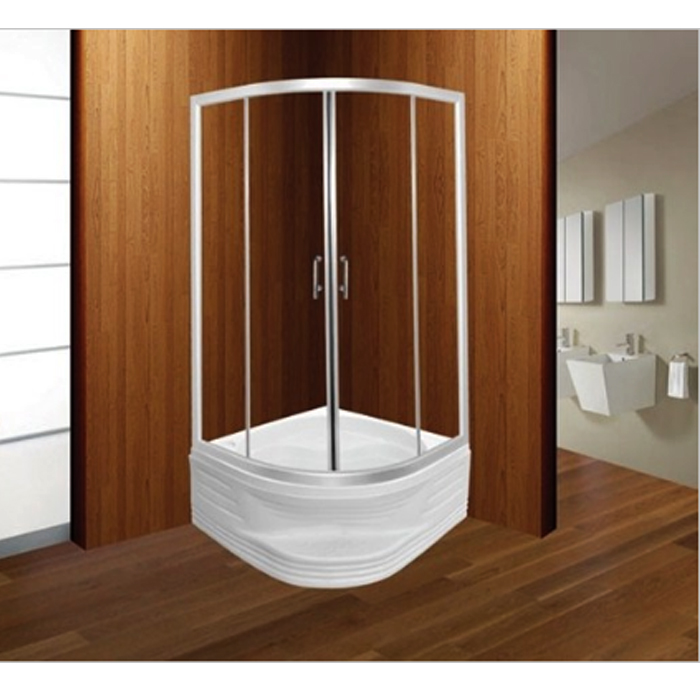 Phòng tắm đứng vách kính EUROCA SR-G900C