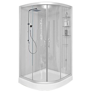 Phòng tắm đứng vách kính EUROCA SR-R1050